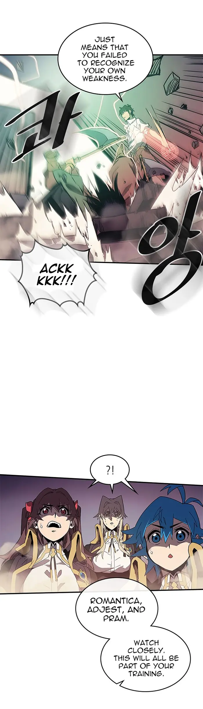 A Returner’s Magic Should Be Special Chapter 87 image 15_optimized